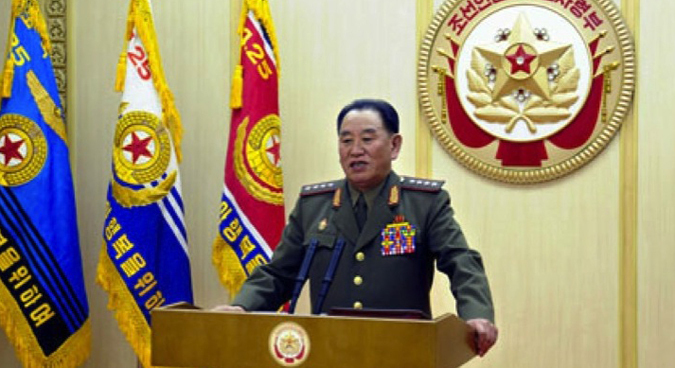 Military man appointed as inter-Korean point man – Tongil News