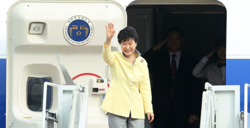 N.Korea’s nuclear ambitions and possible five-party talks