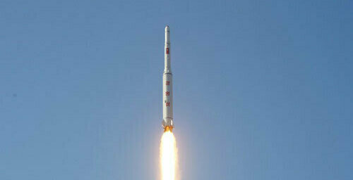 N.Korea claims satellite launch cost $1.5 billion: state media