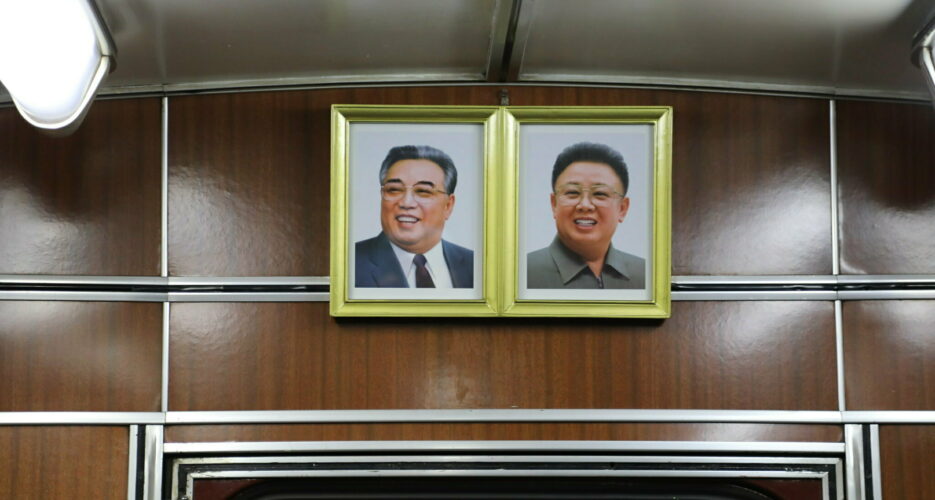 Prodigal Son: Will an exasperated China turn to Kim Jong Nam?