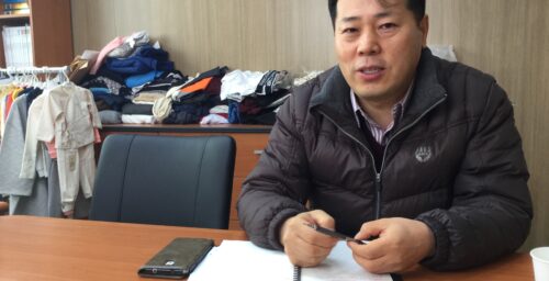 Businessman: KIC closure hammers S.Korean SMEs