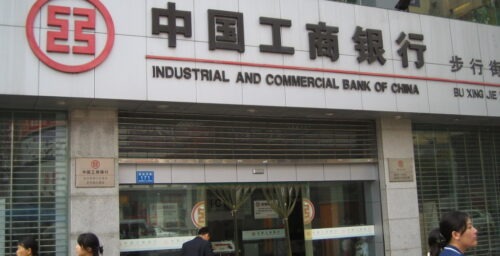 Chinese bank freezes N.Korean accounts: Donga Ilbo