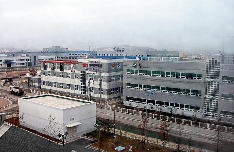 S.Korea temporarily closes Kaesong Industrial Complex