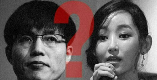 Should N.Korean defectors become celebrities?