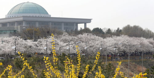 S.Korea passes North Korean human rights law