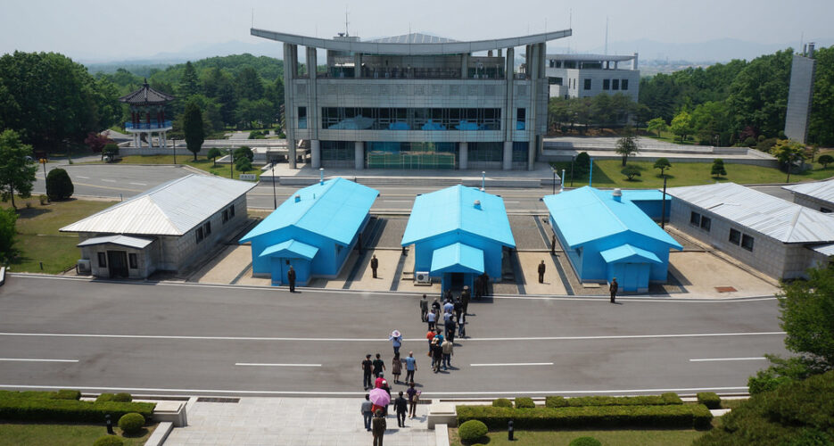 Peace on Korean Peninsula eluded again