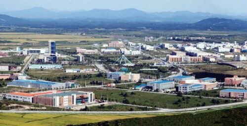 The owner who stayed: A Kaesong SME rebuilds post-closure