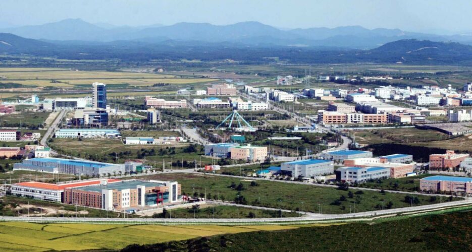 The owner who stayed: A Kaesong SME rebuilds post-closure