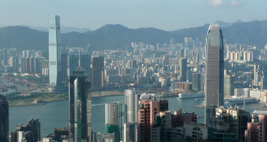 Sanctioned N.Korean ship turned away from Hong Kong