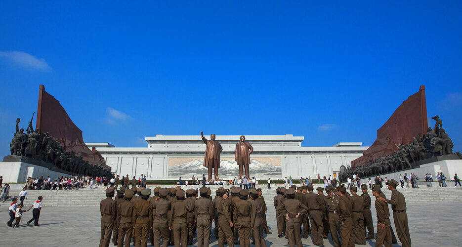 North Korea to decrease national defense proportion this year