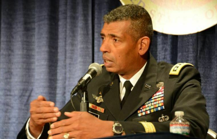 U.S. Defense Secretary names next USFK commander