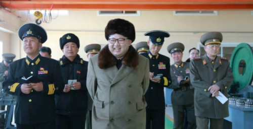 How long will Kim Jong Un’s hard line continue?