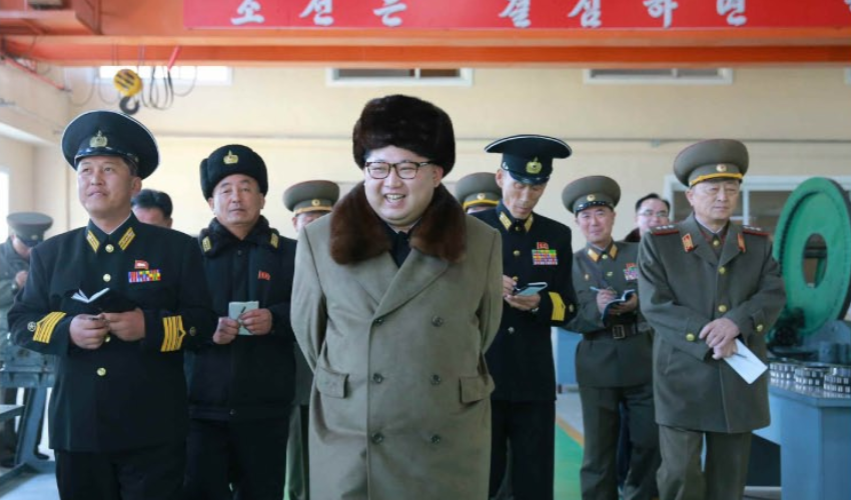 How long will Kim Jong Un’s hard line continue?