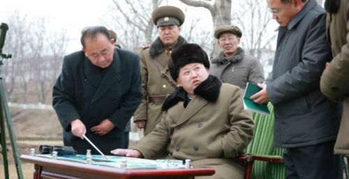 What are the West’s long-term goals for N.Korea?
