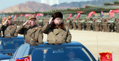 Misconceptions about North Korea’s nuclear ambitions