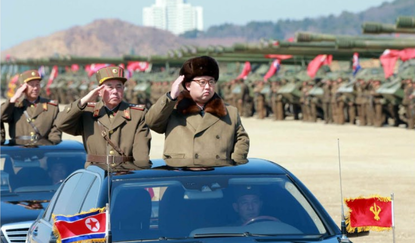 Misconceptions about North Korea’s nuclear ambitions