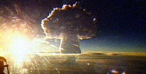 N.Korea threatens to wipe out New York with hydrogen bomb