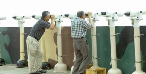 N.Korea lambasts S.Korean observatory relocation plan