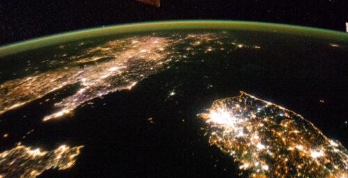 North Korea has legitimate right to satellite launches