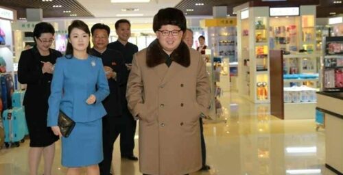NIS worked to obstruct N.Korean first lady’s popularity: Lawyer
