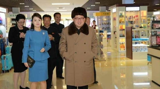 NIS worked to obstruct N.Korean first lady’s popularity: Lawyer