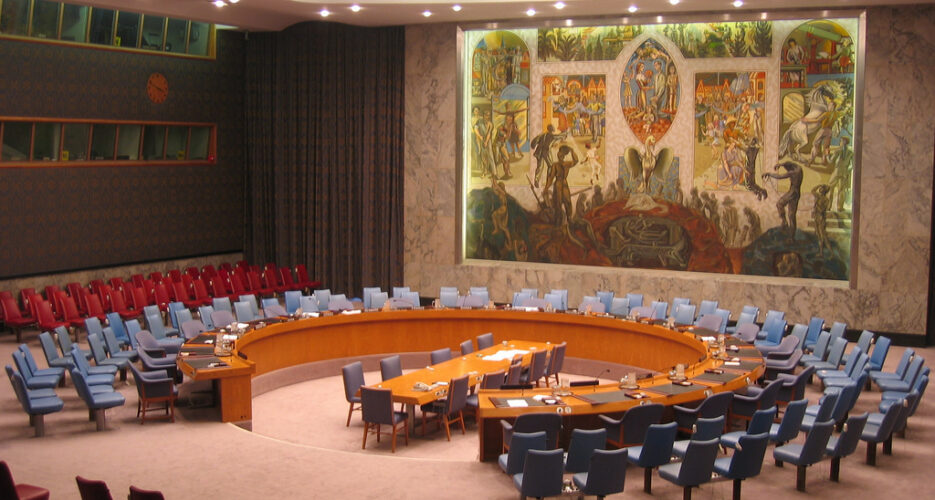 Russia blocks UNSC statement against North Korea: VOA