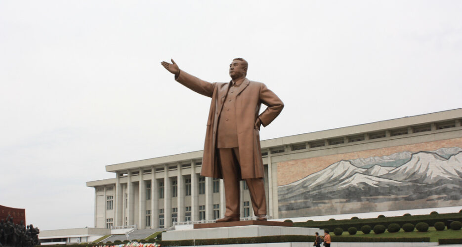 Kim Il Sung and the communist rumor mill