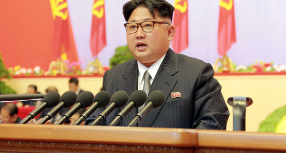 Little to be hopeful of after N.Korea’s Seventh Congress