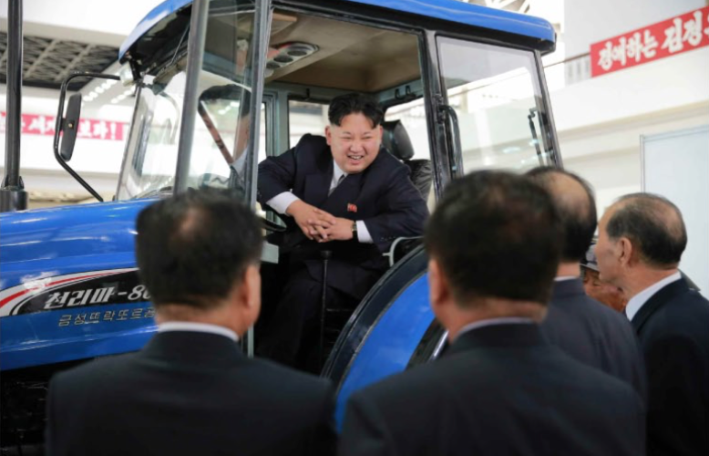 The Seventh Congress and the prospects for North Korea’s economy