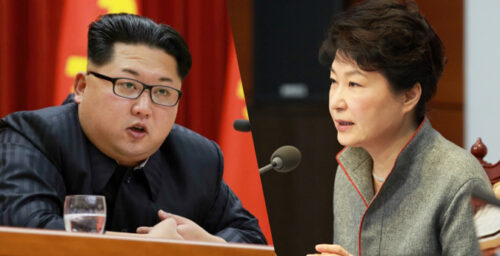Pyongyang announces ‘open mind’ toward inter-Korean negotiations