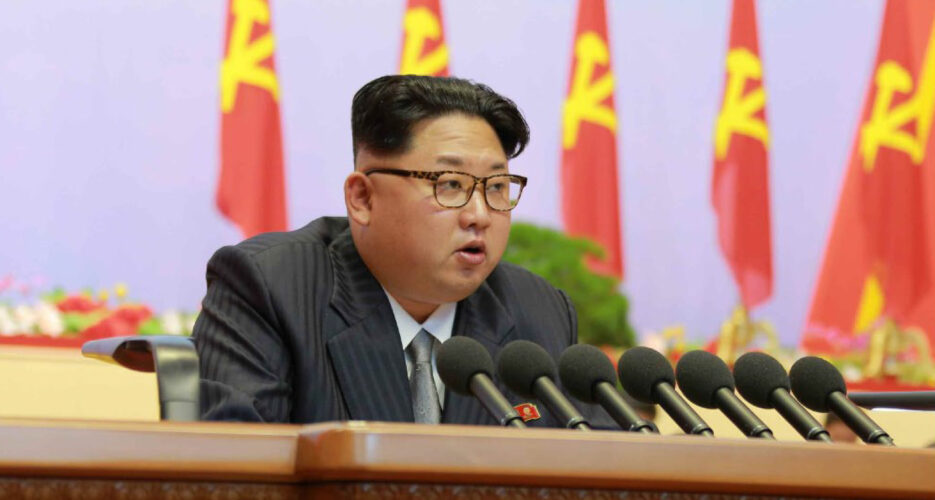 N.Korea won’t use nukes unless sovereignty breached