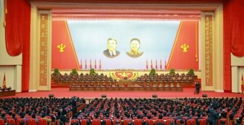 N.Korea organizes assembly to specify Party Congress goals