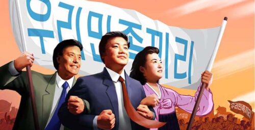 N.Korea invites S.Korean politicians to visit North
