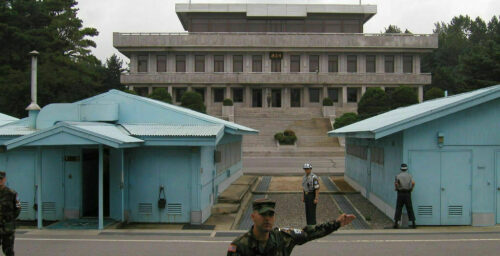The Six-Party Talks on N.Korea are dead – long live the Six-Party Talks?