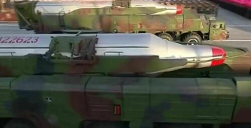 Ahead of debate, N.Korean mid-range missile launch fails