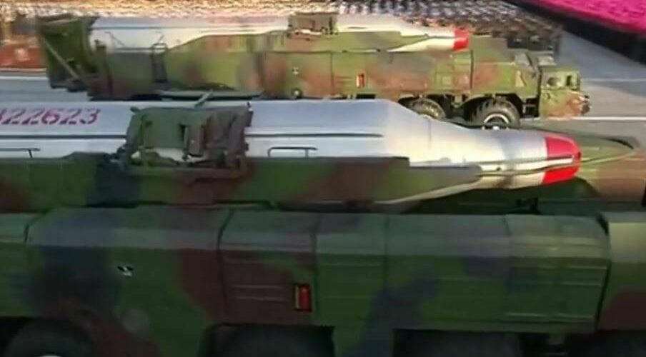 Ahead of debate, N.Korean mid-range missile launch fails