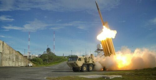 U.S. and S.Korea agree to deploy THAAD on Korean peninsula