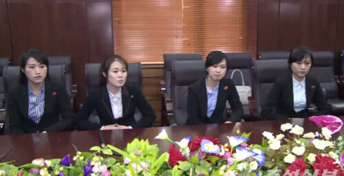 Friends, family of N.Korean restaurant workers call for repatriation