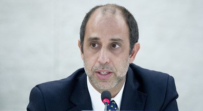 UN names next special rapporteur on human rights in N. Korea