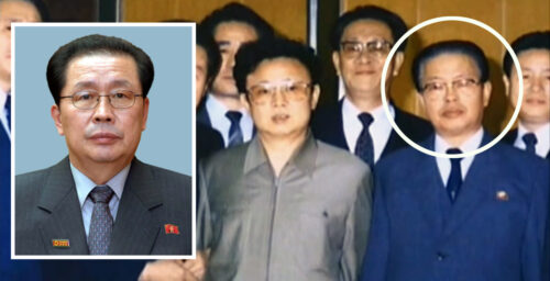 Kim Jong Un’s executed uncle Jang Song Thaek reappears on N.Korean media