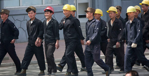 Why sending overseas North Korean workers home won’t improve human rights