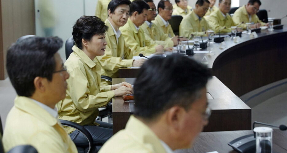 S.Korea: Chances of N.Korean provocation ‘higher than ever’