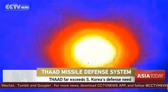 Why South Koreans shouldn’t be surprised by THAAD-crisis with China