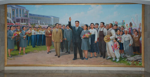 How Stalinism built North Korea’s command economy