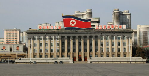 No verifiable evidence North Korea kidnapped U.S. citizen: State Department