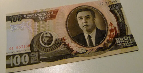 Amid defections, it’s time to expose North Korea’s cash caches