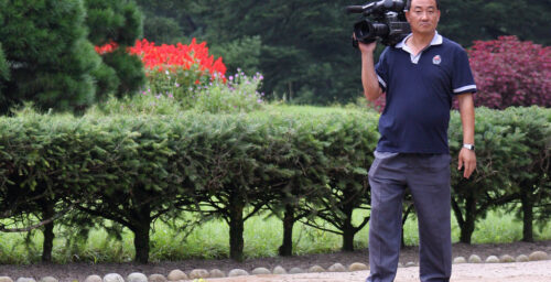 DPRK lies and videotape: North Korea’s “investigative” journalism