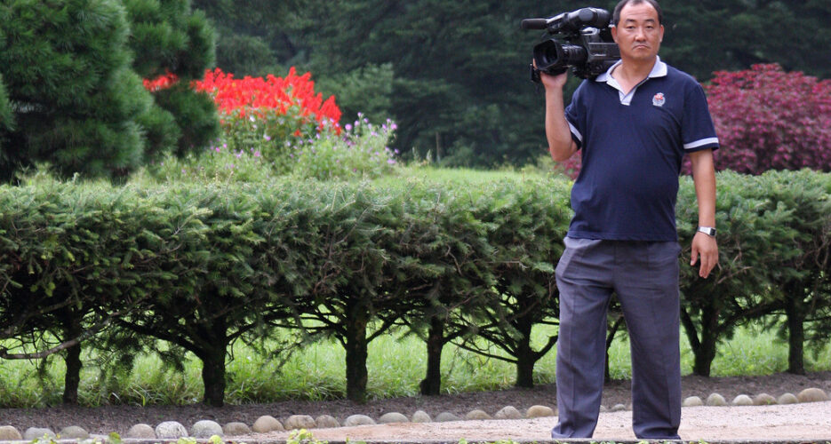 DPRK lies and videotape: North Korea’s “investigative” journalism