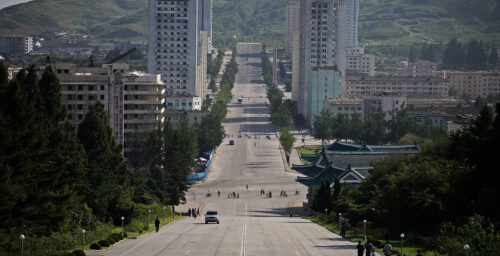 South Korea provides over 376 billion won in Kaesong compensation
