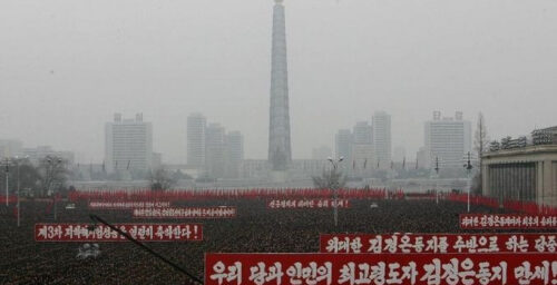 No easy answers: Preparing for a nuclear Son’gun Korea